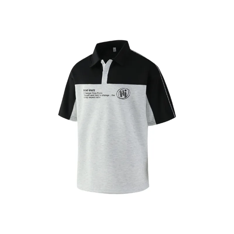 DJ.SPIRIT Casual Sportswear Unisex-4