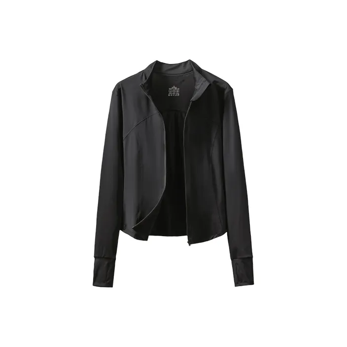 JUCY JUDY Velvet feel Coat Women's-5
