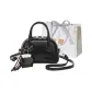 Black+Shopping Bag