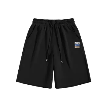 WARRIOR Casual Shorts Men