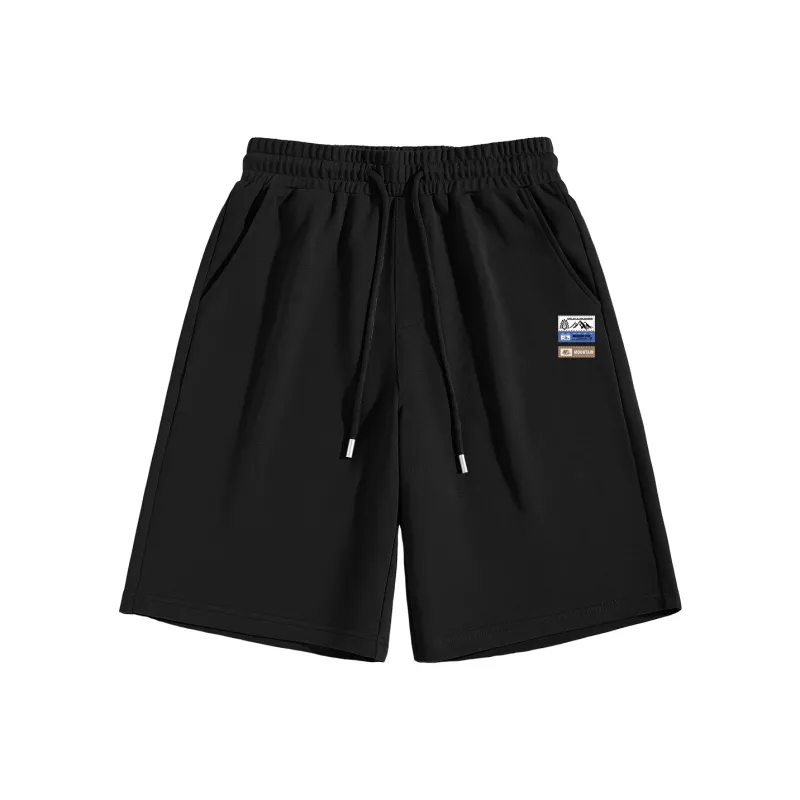WARRIOR Casual Shorts Men-0