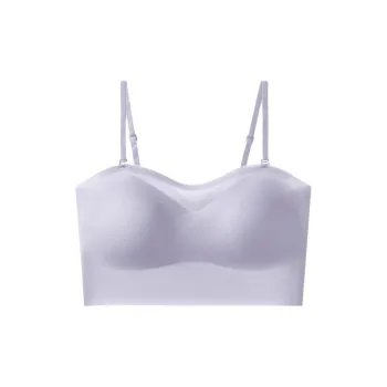 MIIOW Cool One Summer Series Bra Women's Combo Set