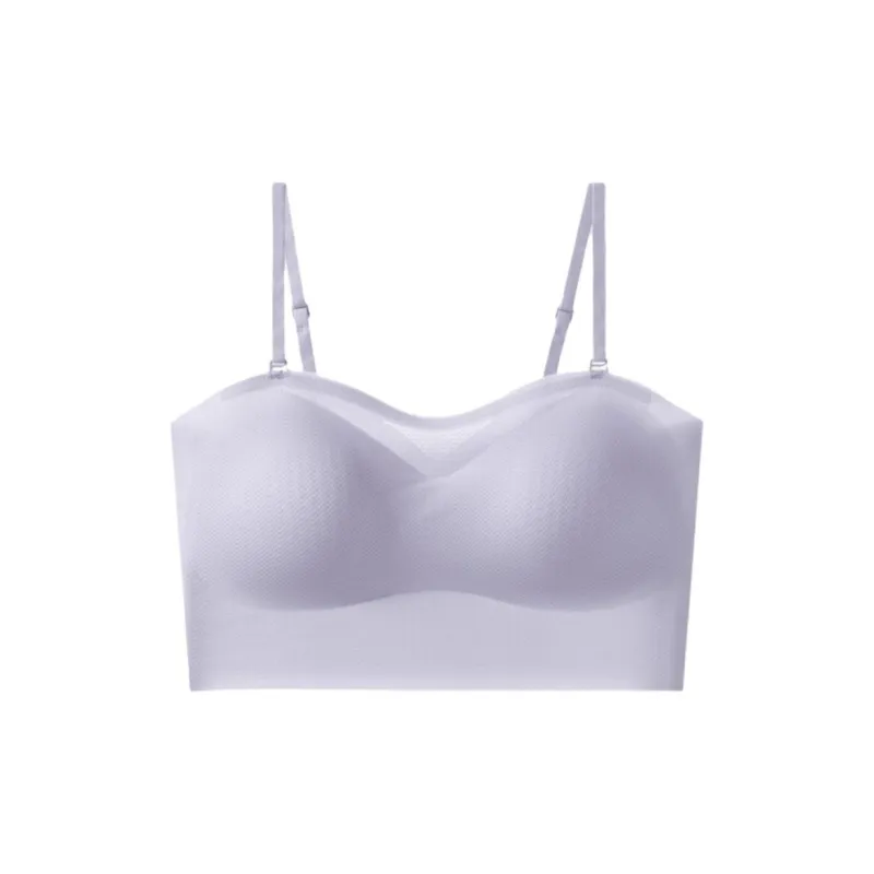 MIIOW Cool One Summer Series Bra Women's Combo Set-0