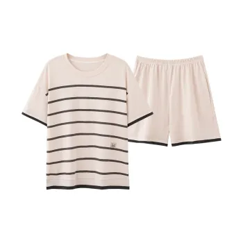 Pretty lady Women's Pajama Sets