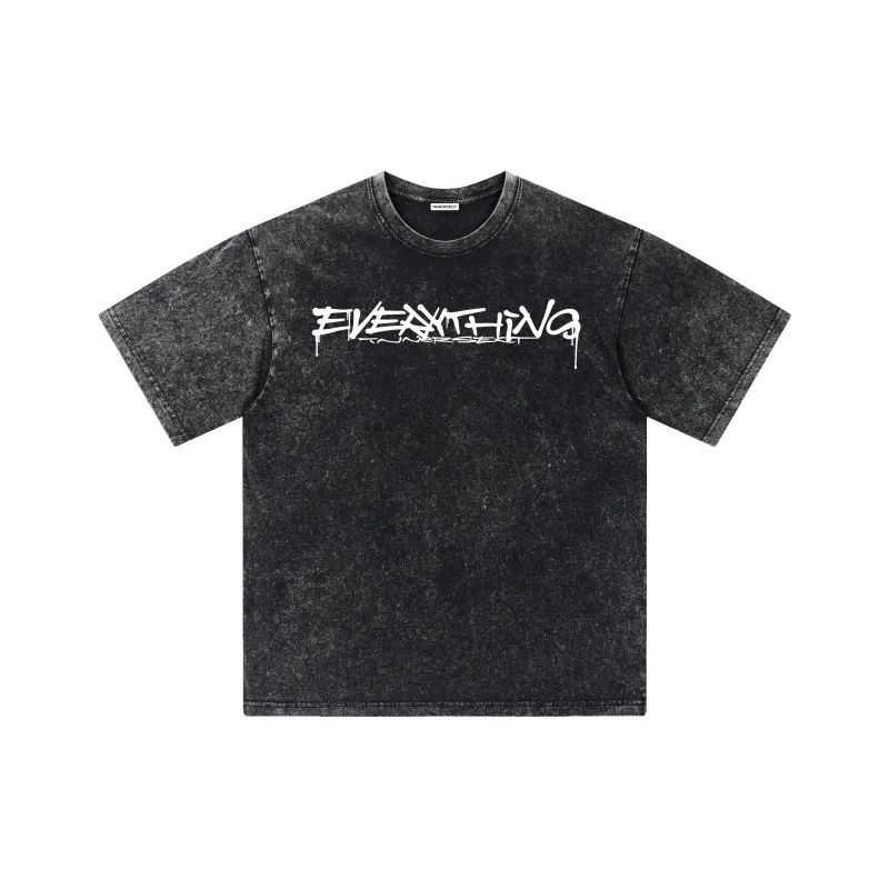INNERSECT T Shirts Unisex-1