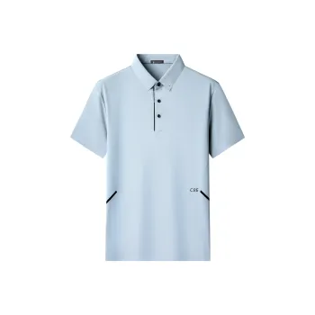 Maserati Polo Shirts Unisex