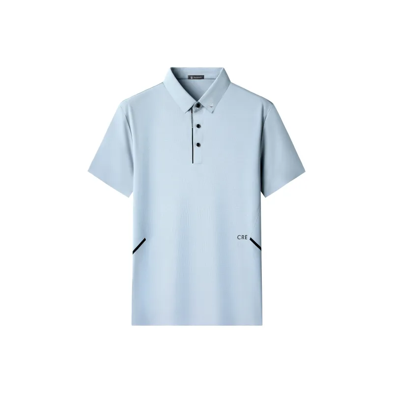 Maserati Polo Shirts Unisex-0