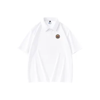 WARRIOR Polo Shirts Men