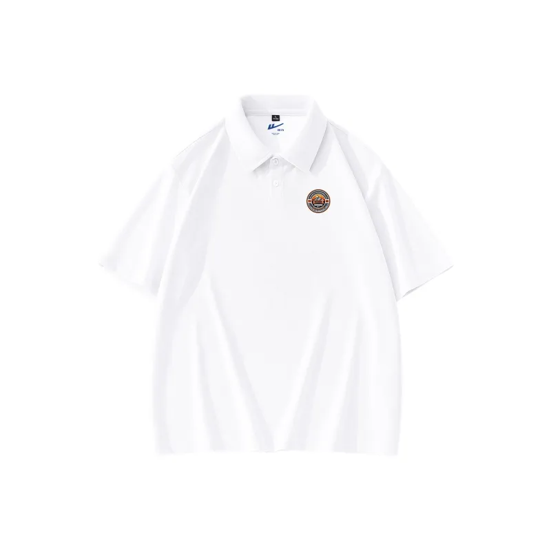 WARRIOR Polo Shirts Men-0