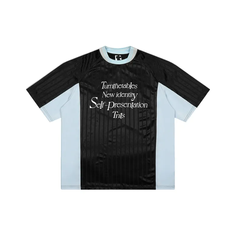 TURNTHETABLES T Shirts Unisex-0