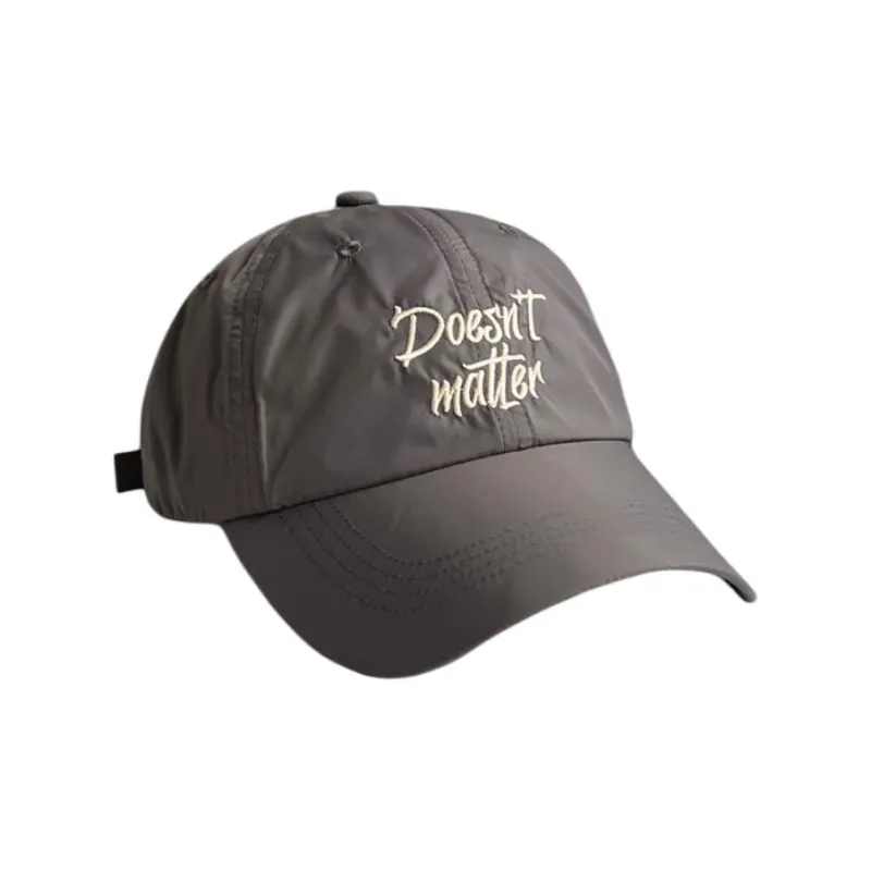 Beerus Acrylic Baseball Caps Unisex-12