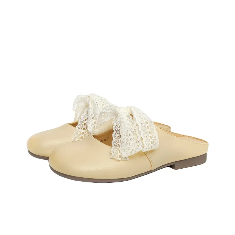 GEMEIQ Abrasion Resistant Slip Resistant Closed Toe Slippers Women's-6