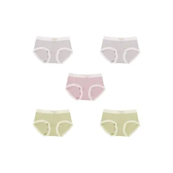 Herbal Primer Underpants Women's