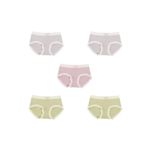 Herbal Primer Underpants Women's