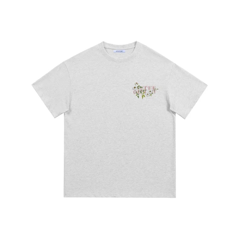 7 SEVFUN T Shirts Unisex-18