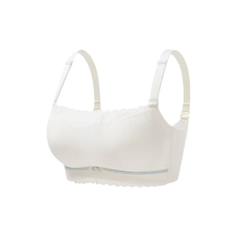 Gentle welcome Women's Bras-4