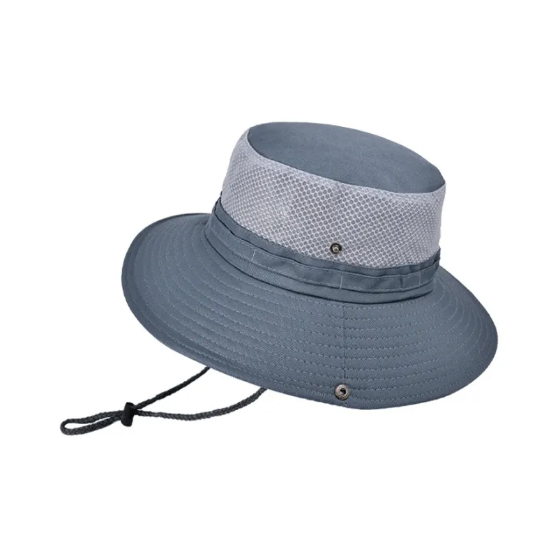 Cgediao Polyester Bucket Hats Men's-5
