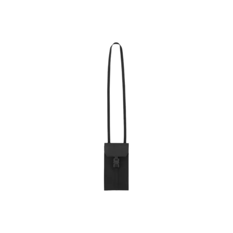 1017 ALYX 9SM Nylon Crossbody Bag Mini Unisex Black-0