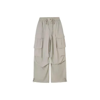 MOUSSY Cargo Pants Women's