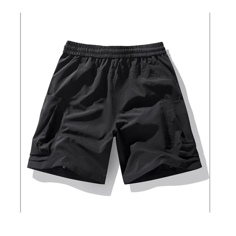 LSVE Casual Shorts Women's-3