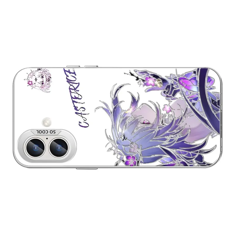 CHUNFAN Phone Cases-4