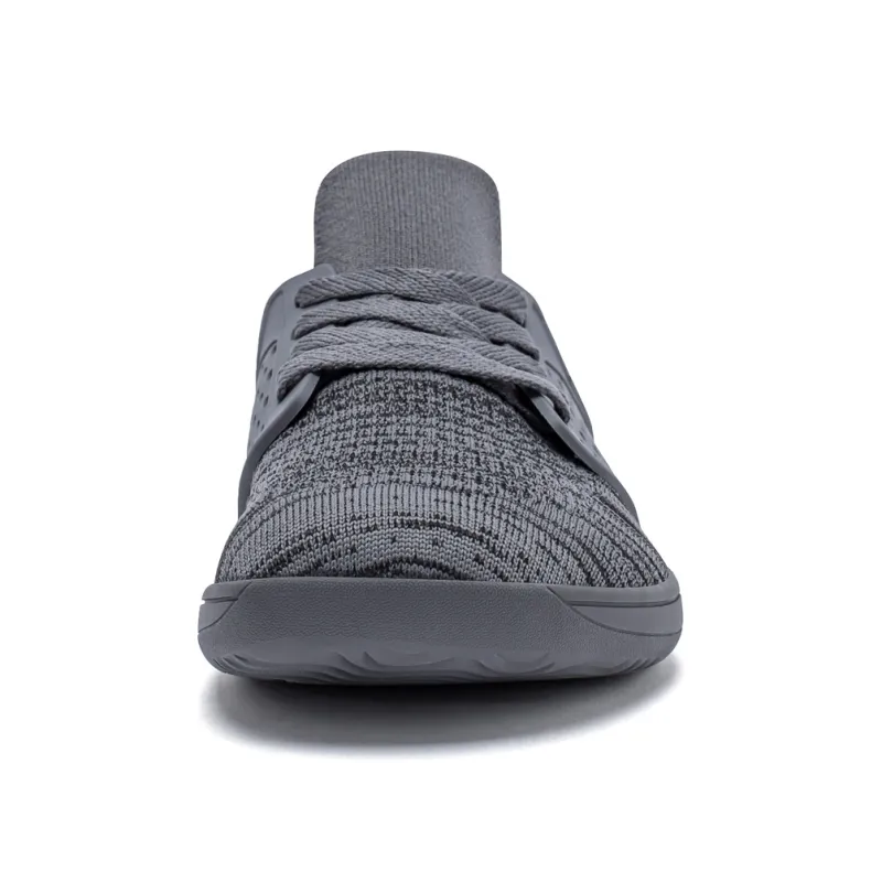 HOBIBEAR Cushioning Slip Resistant Coverage Low Top Casual Shoes Unisex-9