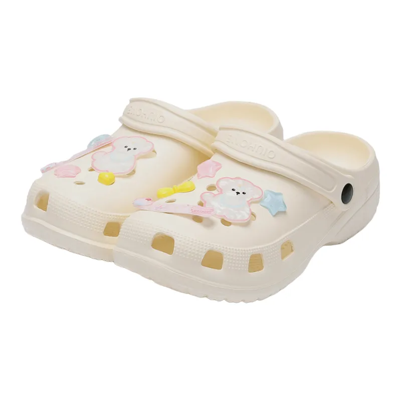 MINISO Slippers / Home Slippers-4