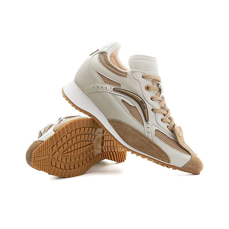 Chibang Lightweight Low Top Casual Shoes Women's-3