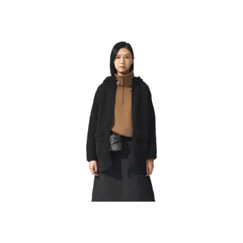 Fjallraven Velvet feel Coat Women's