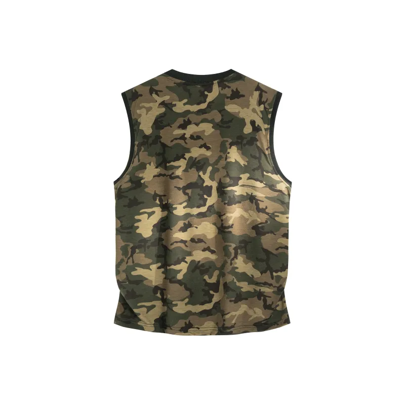 Journey To The West Tank Top Unisex-6