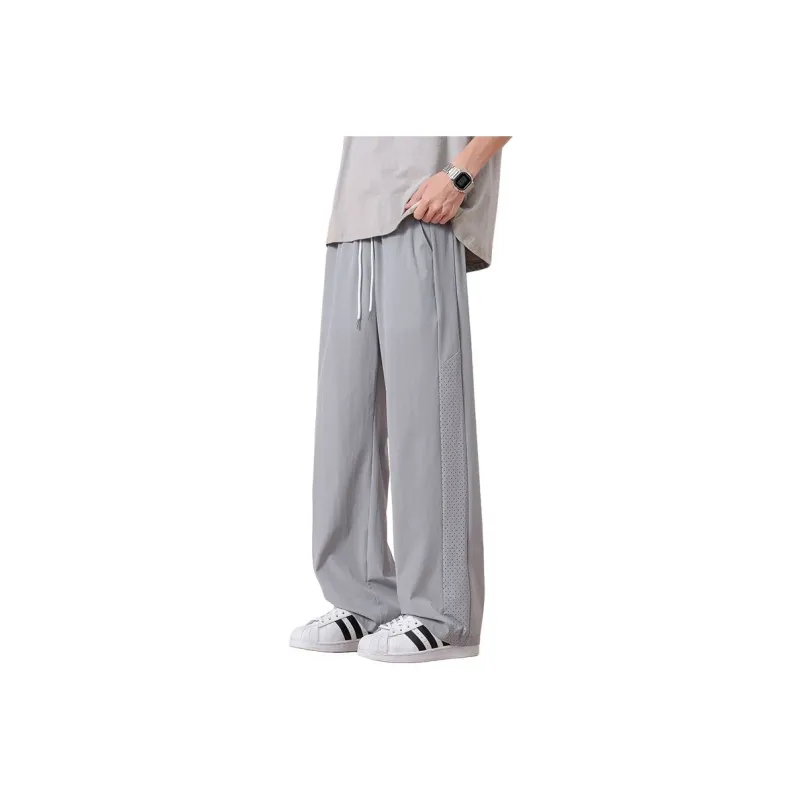 MIIOW Cool One Summer Series Casual Pants Unisex-8