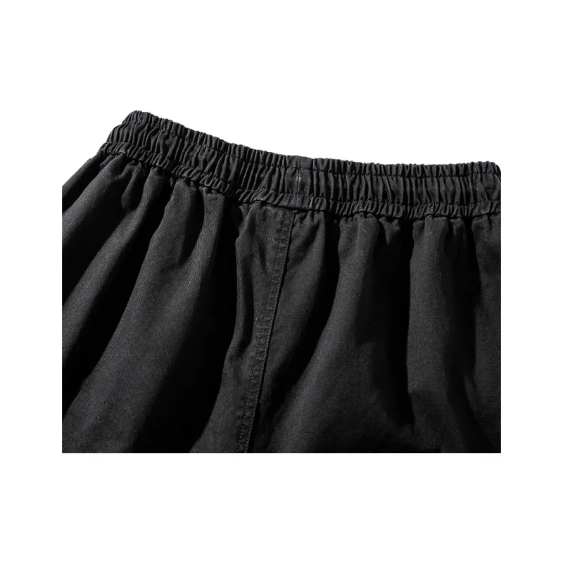 Mimx Homme Cargo Shorts Unisex-6