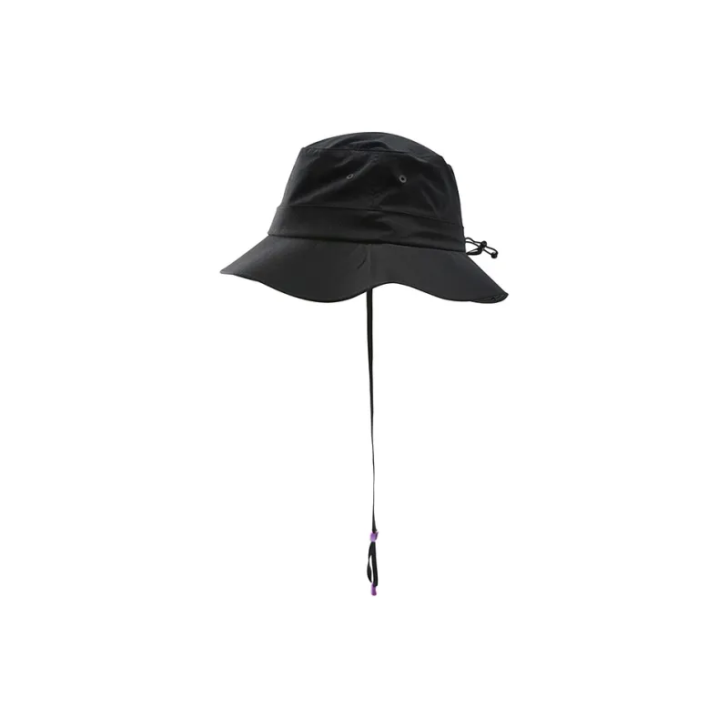 KAILAS Polyester Bucket Hats Unisex-4