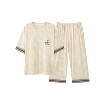 Pretty lady Women's Pajama Sets