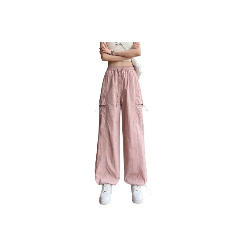 SITOL Cargo Pants Women's-28