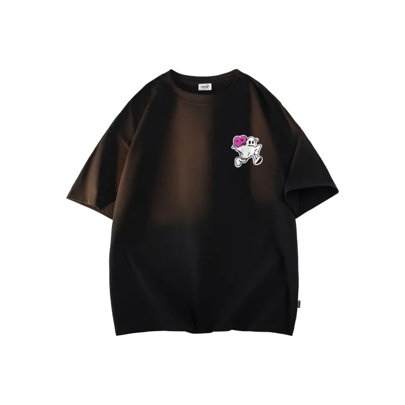 Emoji T Shirts Unisex-2
