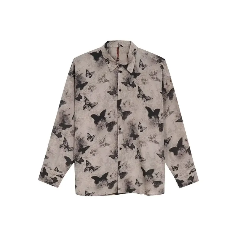SIL VITIN Shirts Unisex-0