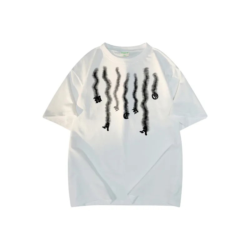 WANCHAO CP T Shirts Unisex-4