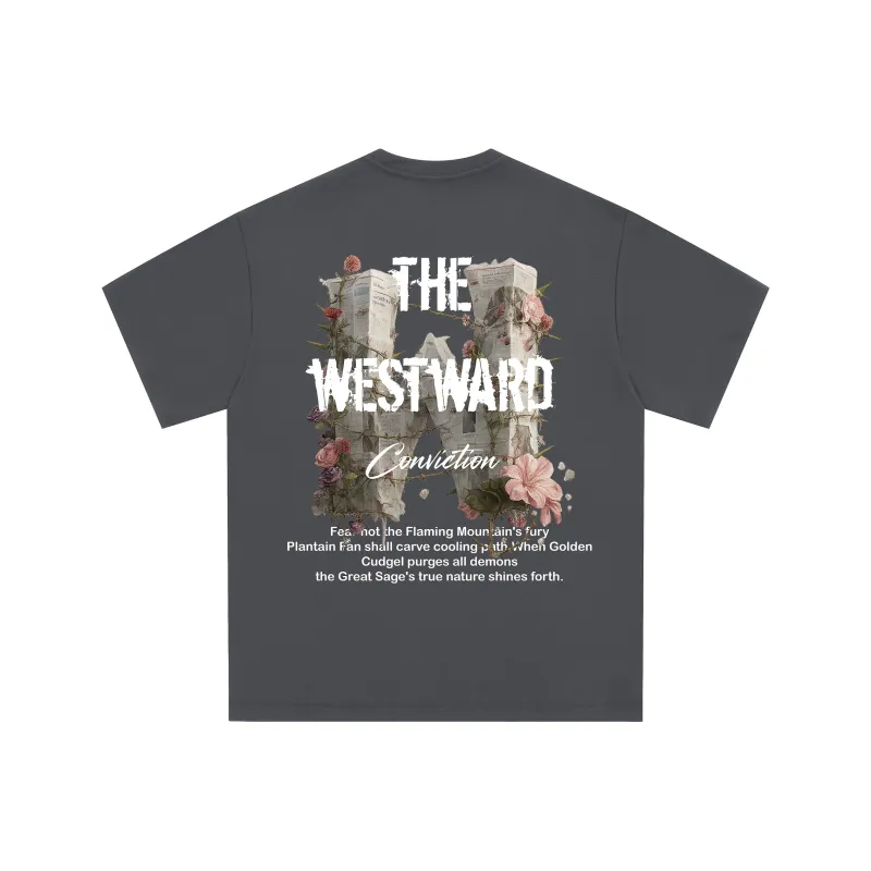 Journey To The West T Shirt Unisex-10
