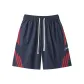 Navy Blue Red
