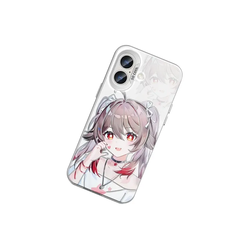 CHUNFAN Phone Cases-1
