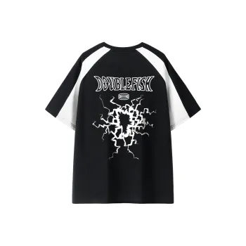 DOUBLE FISH T Shirts Unisex
