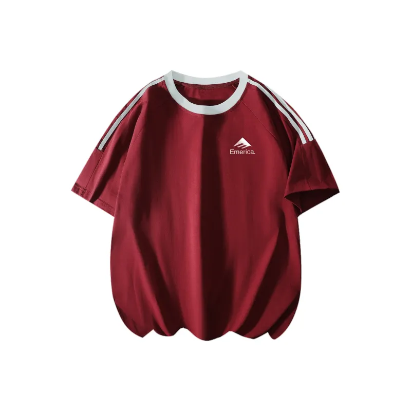 EMERICA T Shirts Unisex-8