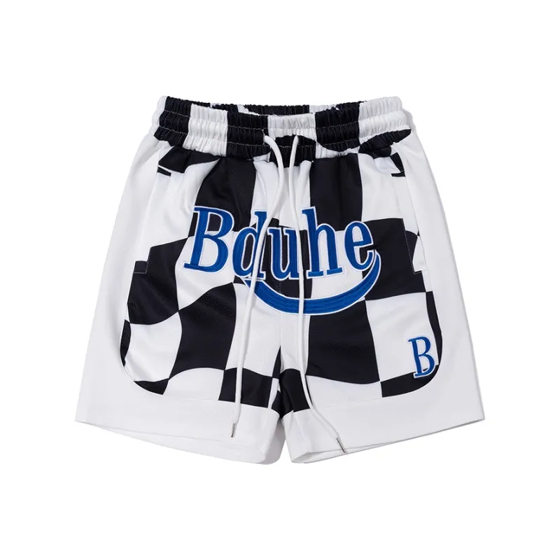 FRQ Basketball Shorts Unisex-7