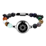Single: Xingji Pearlescent Beads-Sun