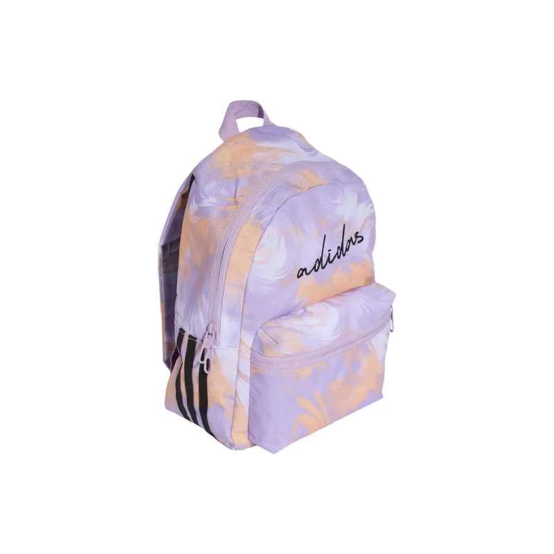 Adidas Free Shipping With AdiClub Adidas Little Kids Beach Aop Backpack-1