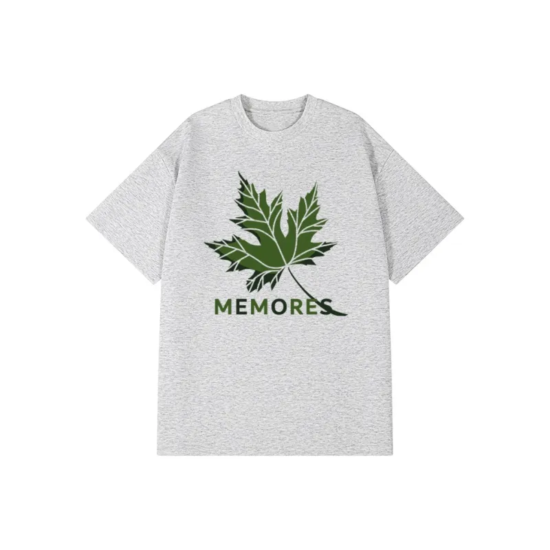 Cotton Gene T Shirts Unisex-12