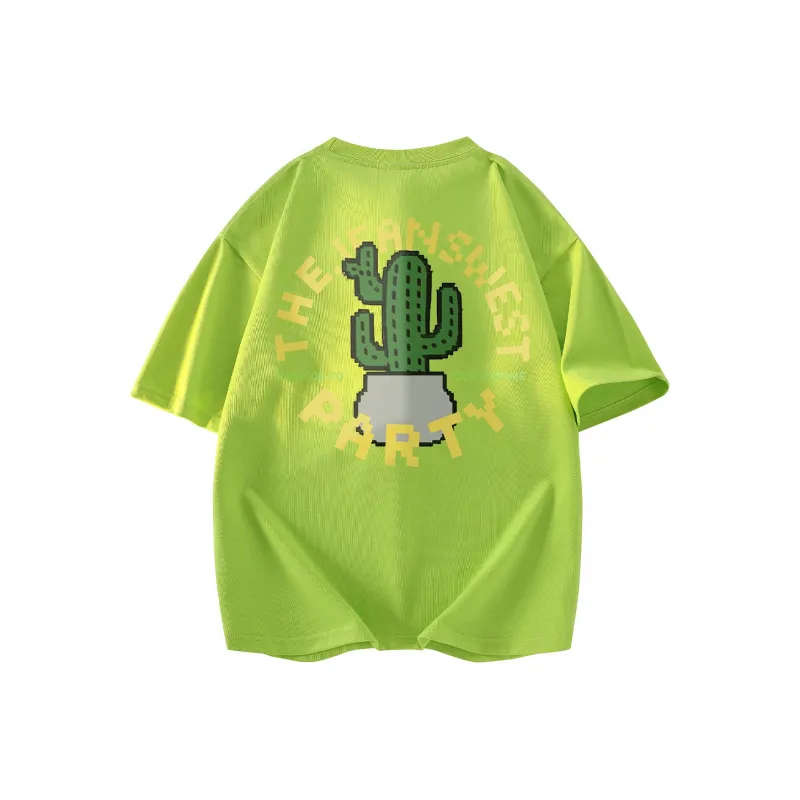 JEANSWEST T Shirts Unisex-36