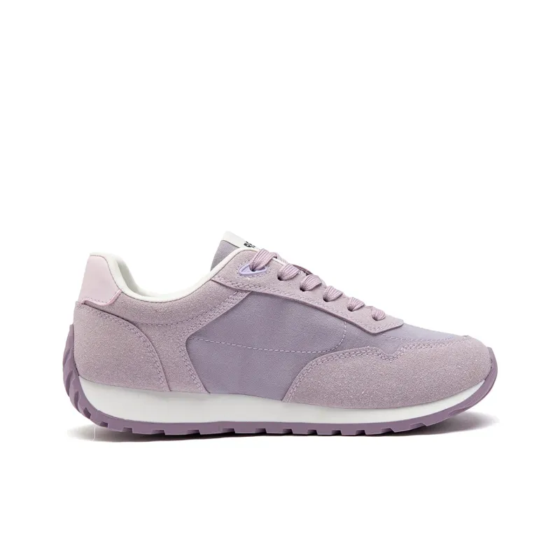 RENBEN Breathable Lightweight Height Increasing Low Top Casual Shoes Women's-23