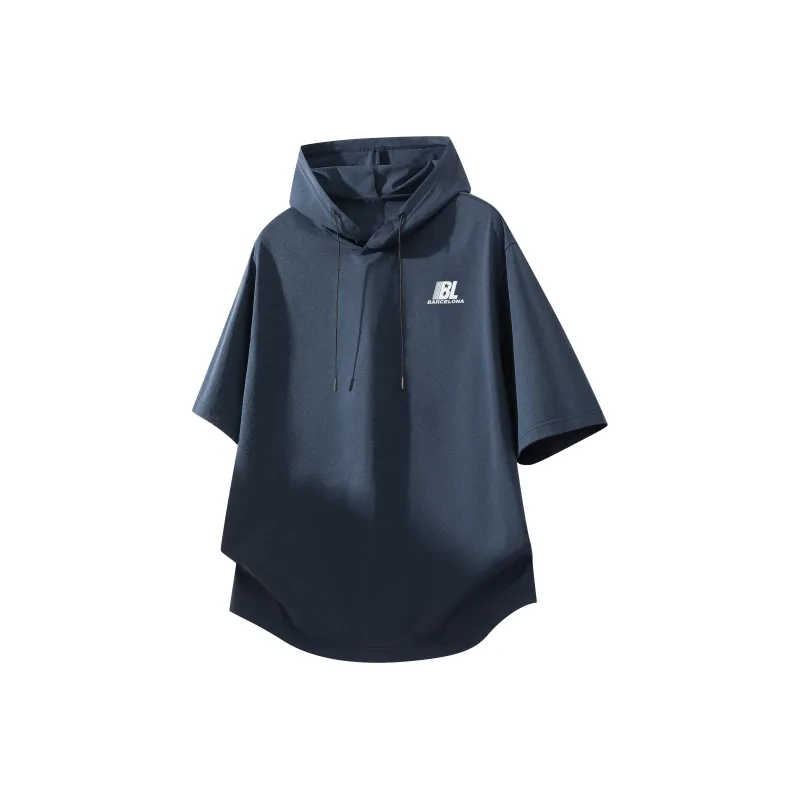 FCB ARCELONA T Shirts Unisex-2